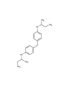 Astatech 4,4-METHYLENEBIS[N-SEC-BUTYLANILINE], 95.00% Purity, 25G